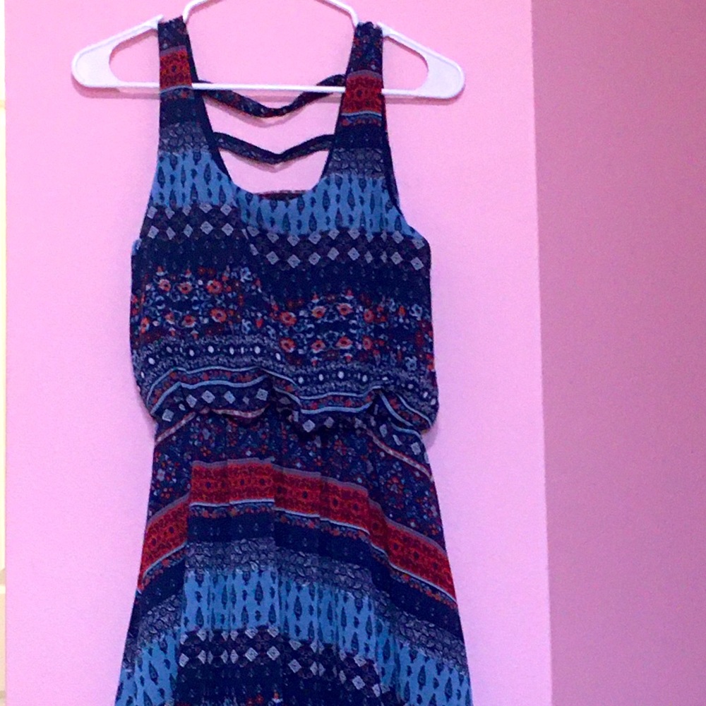 Women’s Dress Size S